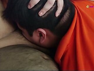 TRAILER Jean Rodr&iacute;guez Doble Mamada Bisexual 15 Minutos &ndash; Ella y &Eacute;l Chupan Juntos al Amante en Casa NOW AVAILABLE ON XVIDEOS RED