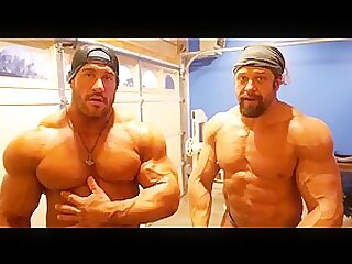 Pro Italian Butt BB Tiny Poser