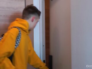 Young Boyfriends (Elio Pjatteryd, Mike Steed)