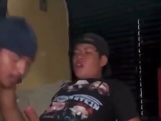 Hot dick sucking, ass munching, hole pounding action