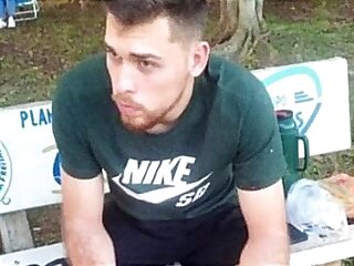 Gauchinho da região sul sendo fodido pelo rss_fox18.