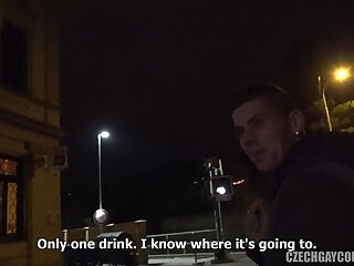 Czech Gay Couples 2 Denis Reed, Marion Anel