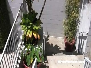 Alvin Viernes - Cool Down