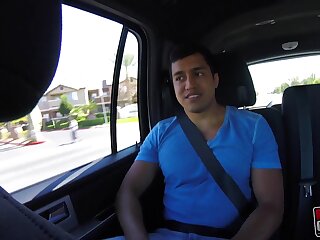 Tony Prower - Casting #106