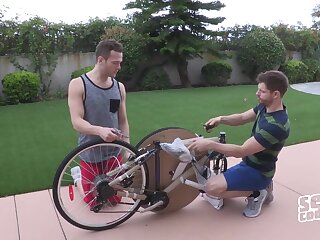 Sean & Dean: Bareback 2016