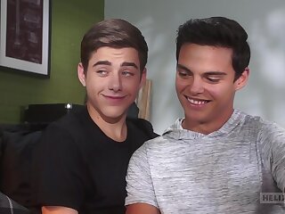 Gabriel Martin and Joey Mills (2017)