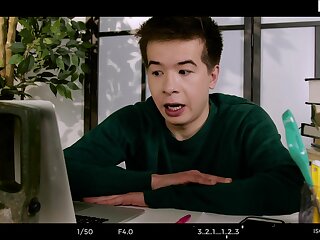 The Torch Sc.1 (Mitto Miles, Timmy Williams)