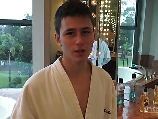 One on One With Wyatt Walker