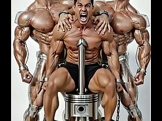 Muscle AI