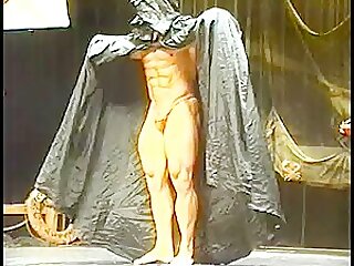 Titillating Titus