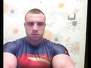 Muscle Igor