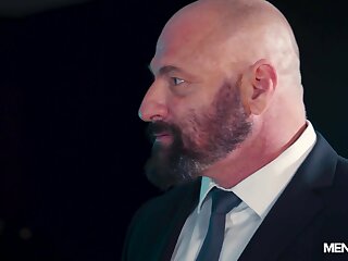 Clean Shave (Bruce Beckham, Mark Vallant)