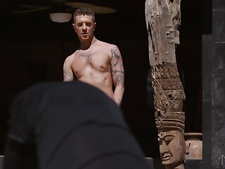 The Yoga Instructor