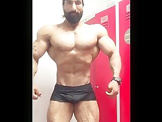 AlphaMale “Prithvi Mavi”
