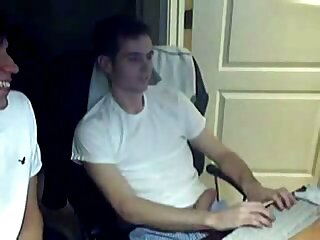 Webcam friends