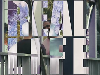 Real Life (Jake Mathews, Tony Genius)