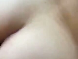 Twink fucked by his friend for the first time