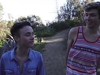 Twink Trails
