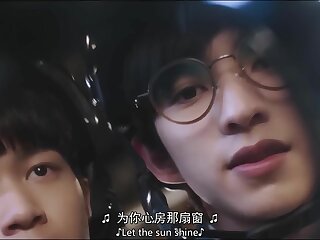 About Youth - Teen BL movie from Taiwan (complete and subtited in English.)