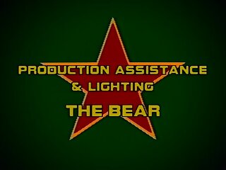 Comrades in Arms (1996)
