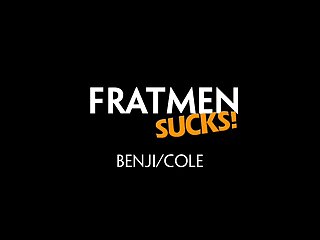 Benji & Cole