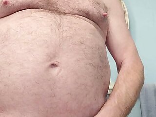 Handsome daddy