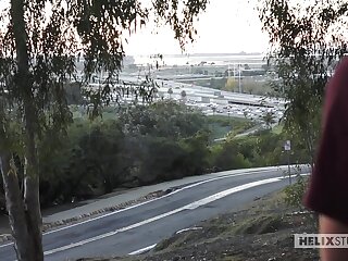 Cum Here Often (Jessie Montgomery, Aiden Garcia)