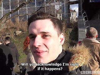 Czech Gay Couples - Part 6