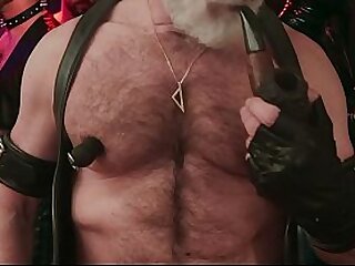 Pipe Dad is a nipple pig
