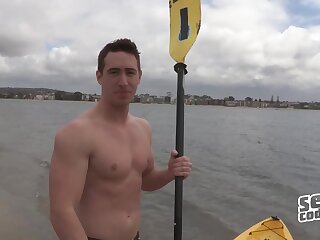 Elliot & Rusty: Bareback 2016