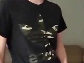 Teen shows his dick Cam Boys Porn